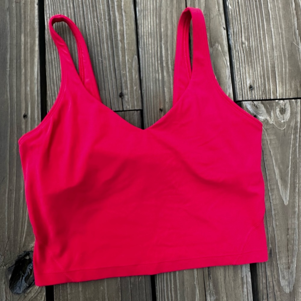 Lululemon Align Tank